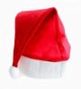 Red & White Christmas (Pack of 3)  Santa Cap