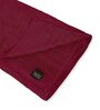 Red 100% Cotton 340 Gsm Car Towel