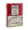 Red 100% Cotton 525 Gsm Hand Towel