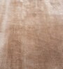 Red Abstract Viscose 5 ft X 8 ft Hand Tufted Rectangle Carpet