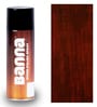 Red Brown 440ml Wood Polish Spray
