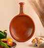 Red Clay Saut Pan