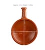 Red Clay Saut Pan