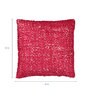 Cotton Solid Color 16x16 Inch Cushion Covers (Set Of 2)