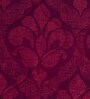 Red Cotton 100 AC Room Single Bed Quilt