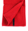 Maroon Cotton 400 GSM Face Towel Set of 6