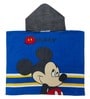 Blue Cotton Kids 220 GSM Bath Towel