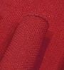 Cormorant (19x13) Red Cotton (Set of 4) Placemat