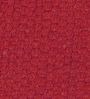 Cormorant (19x13) Red Cotton (Set of 4) Placemat