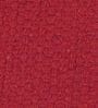 Scott (19x13) Red Cotton (Set of 6) Placemat