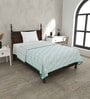 Green Cotton Traditional 220 GSM Double Bed Dohar