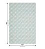 Green Cotton Traditional 220 GSM Double Bed Dohar