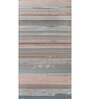 Red Geometrical Wool 6 ft X 9 ft Flat Weaves