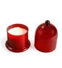 Red Grisha Scented Cloche