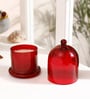 Red Grisha Scented Cloche