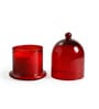 Red Grisha Scented Cloche