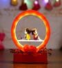 Couple Acrylic Light Showpiece