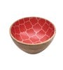 600 ML Mango Wooden Serving Bowl