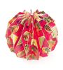 Red Paper Decorative Hanging Lights