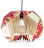 Red Paper Decorative Hanging Lights
