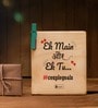 Red Polycotton Gift Hamper for Loved One for Couple