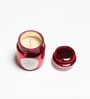 Red Rose Oudh Msc Mercury Jar Candle