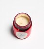 Red Rose Oudh Msc Mercury Jar Candle