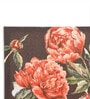 Red Sienna Wall Art Set of 4