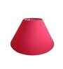 Red Small Cone Lampshade