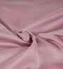 Red Solid 300 TC Cotton Double Bed Sheet with 2 Pillow Covers 24 Collection