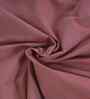 Red Solid 300 TC Cotton King Size Bed Sheet with 2 Pillow Covers 24 Collection