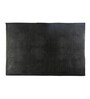 Purple Rubber AntiSkid Bath Mat