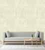 Reduced Yellow Design Subtle Elegance Modern Style Wallpaper