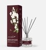 Brown Aroma Oil Reed Diffuser
