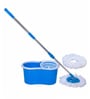 Easy Magic Floor Mop with Plastic Drye