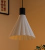 Rega (large) Conical Hanging Lights