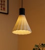 Rega (small) Conical Hanging Lights