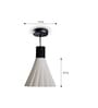 Rega (small) Conical Hanging Lights