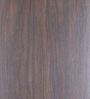 Regal 1 Door Wardrobe in Walnut Suede Finish Regal 1 Door Wardrobe in Walnut Suede Finish