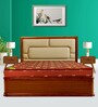 Regal 4 inch Coir Queen Size Mattress