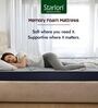 Regal Memory Foam 6 Inch Queen Size Mattress