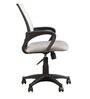 Regal Ergonomic Chair in Grey Colour
