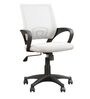 Regal Ergonomic Chair in Grey Colour