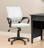 Regal Ergonomic Chair in Grey Colour
