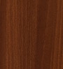 Regalia Brown Colour Bookshelf In Walnut Finish With 6 Tier