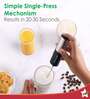 Wonderchef Regalia Handheld Milk Frother