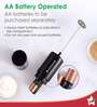 Wonderchef Regalia Handheld Milk Frother
