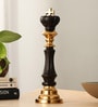 Regent Victoris Gold Black King Chess