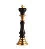 Regent Victoris Gold Black King Chess