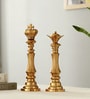 Regent Victoris Gold King Chess